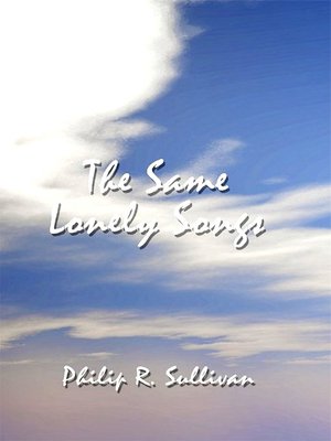 cover image of The Same Lonely Songs